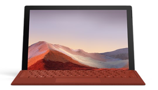 内黄Surface Go